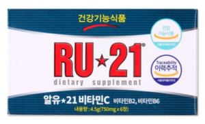 RU 21